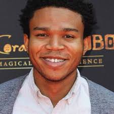 Robert Bailey Jr.: Clothes, Outfits, Brands, Style and Looks