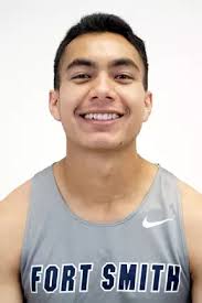 2023 Men's Cross Country Roster