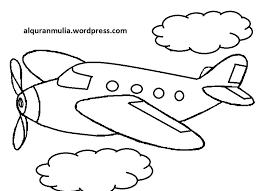 Gambar karikatur hits merupakan gambar karikatur dimana. Mewarnai Gambar Pesawat Terbang 34 Anak Muslim Alqur Anmulia Download Baby Panda S Airport Cool Flight Journey Airplane Safety Kartun Gambar Kartun Gambar