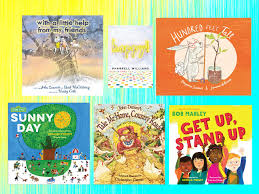 About for books every little thing: Children S Books Inspired By Song Lyrics Colorado Parent