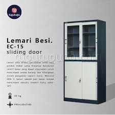 Dan juga memiliki tingkat keamanan yang lebih baik terhadap dokumen penting yang anda miliki. Jual Lemari Besi 3 Pintu Terbaru Lazada Co Id