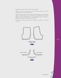 Modelist Kitaplari Le Modelisme De Mode Vol 2 French Pattern Sewing Clothes Diy Sewing