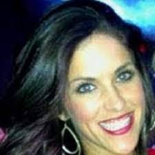 Marcie Mcbride's Instagram, Twitter & Facebook