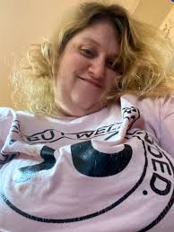 Staying positive today!