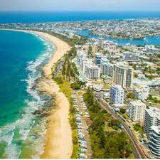 The sunshine coast region is a local government area located in the sunshine coast district of south east queensland, australia. Sunshine Coast To Noosa Shuttle Bus Services