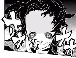 Kokushibo (黒死牟) is the secondary of the manga/anime series, demon slayer: I Removed Kokushibou S Extra Eyes To Make Him Look More Human Kimetsu No Yaiba Manga