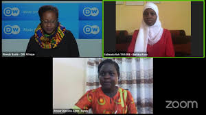 Je t'aime plus que tout au monde mon prince. Amour Et Sexualite Au Sommaire Du Debat Passanselles N 3 Afrique Dw 15 12 2020