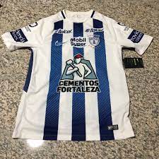 Youth club pachuca sz xl red jersey tuzos nike 2014 soccer futbol mexico boys. Pachuca Fc Jersey Cheap Online