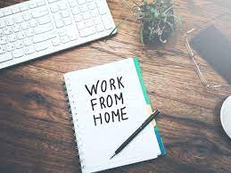 Download in under 30 seconds. Remote Working 101 Work From Home Tips Tricks That Will Help Increase Your Productivity Work From Home Like A Pro The Economic Times