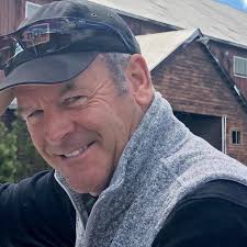 Gavin Newsom here. We are not just taking