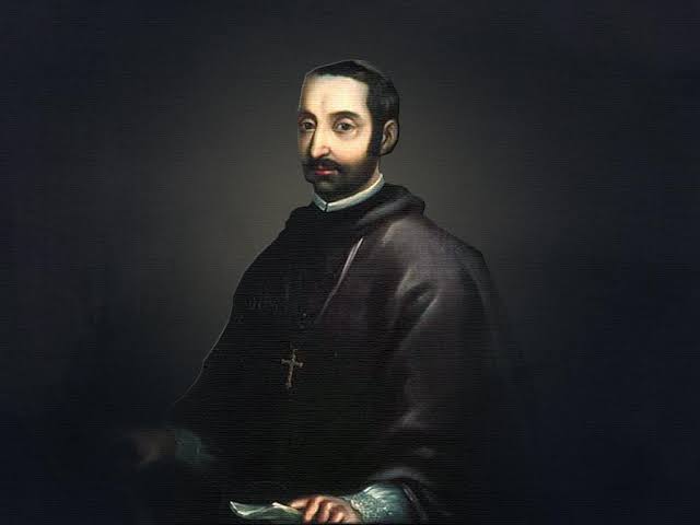 Juan de Palafox y Mendoza"