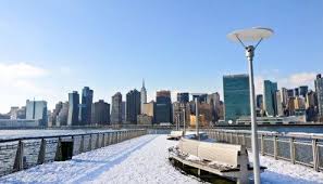 Enero En Nueva York Que Hacer Y El Tiempo 2021 Viajes A New York Nueva York Viaje A Nueva York