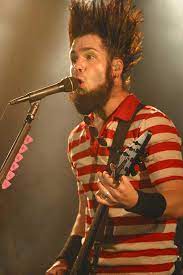 Looking for a new style? Wayne Static Wikipedia