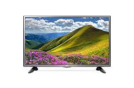 Lg 32lj570 32 Hd Multi System Smart Wi Fi Led Tv W Free Hdmi Cable 110 240 Volts Led Tv Digital Tv Smart Tv