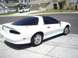 Image result for Arctic White 1996 Camaro