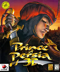 Prince of persia the sands of time gameplay demo/gameplay reveal (2020) in 4k 60fps pc/ps4/xbox but improved and upscaled/remastered with ai upscaling from 3. Prince Of Persia 3d Wikipedia