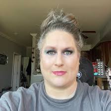 Eeekkkkk….so today I put