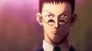 Mr leorio