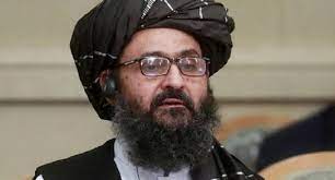 الملا عبد الغني برادر أحد مؤسسي الحركة. O4rtbxrpuktdwm