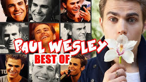 Paul Wesley
