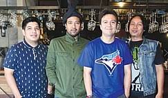 I never again and again count it over never again and again and again this why? Butterfingers Malaysian Band Wikipedia
