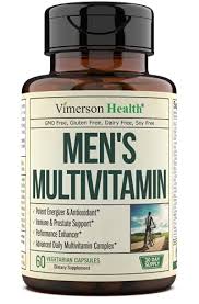 This is a popular one amongst aging men's vitamins. Top 10 Best Vitamin B1s 2021 Bestgamingpro