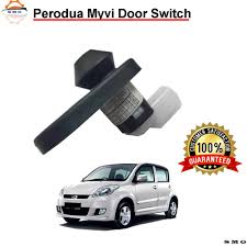 Spare part perodua kenari via mathmosphere.com. Perodua Myvi Door Switch Car Spare Part Replacement Suit Pintu Kereta Myvi Door Switch Myvi Shopee Malaysia