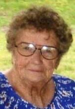 Leona M. Cauffman Obituary 2013