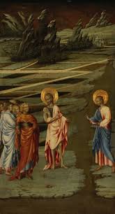 Ecce Agnus Dei Art Renaissance Art Art Institute Of Chicago