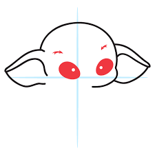 How do you draw a cute kitten? How To Draw Baby Yoda Kawaii Art Easy Step By Step Guide