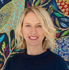 New work by @ronpenrosestudio . Ron draws his expressive style and  modernist edge from the likes of Van Gogh, Dobell, and Ben Quilty. Ron  captures the story of his subject… #localartists #limestonecoast