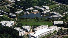 Is this the world headquarters or just the american one? 40 Nike Ideas Nike Nike World Beaverton Oregon