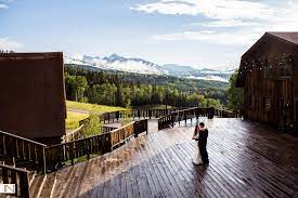 Colorado Ranch Weddings 5 Venues We Love Ranch Wedding Venue Colorado Wedding Venues Colorado Ranch