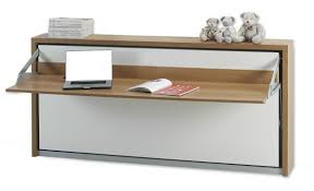 Here is a murphy bed in one of my fun and wonderful happy. Italian Wall Bed Desk Horizontal Murphysofa Smart Furniture