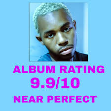 Jamie Montell Fish Review