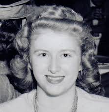 Obituary information for Margaret Ann Marshall