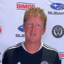 U15s go for MLS NEXT Cup Championship Friday night