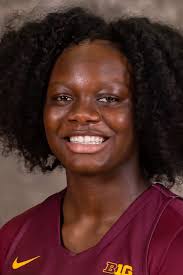 Introducing... Alexia Smith