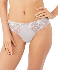 Classic briefs Eglantine kasumi (=ivory) WACOAL