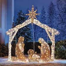 Check spelling or type a new query. 42 Best Christmas Nativity Sets 2020 Indoor Outdoor Nativity Scenes