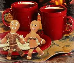 Gif guten morgen winter kaffee : Funny Animation Xmas Gif Christmas Gif Coffee Gif