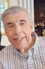 Robert Molnar Obituary