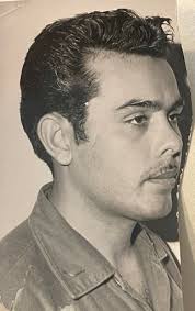 Margarito Adonice Silva Obituary January 29, 2023