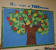 How To Make A Paper Tree For Classroom Wall