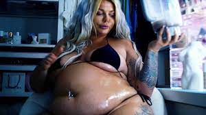 Goddess shar fat