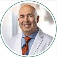 Dr. Adam Ringler, MD, Podiatry