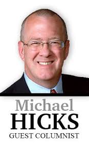 There is a hospital monopoly problem in Indiana