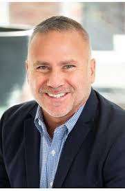 Mark Boyd, Real Estate Agent