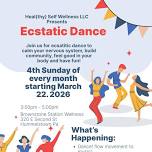 Ecstatic Dance