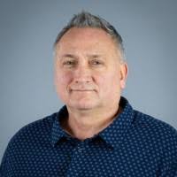 Patrick Mastrogiacomo